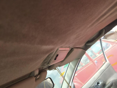 LUZ INTERIOR, FORD, MONDEO BERLINA (GD)