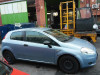  FIAT GRANDE PUNTO (199) 