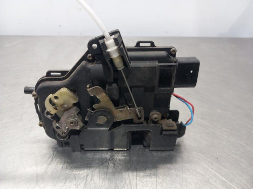  CERRADURA PUERTA DELANTERA IZQUIERDA PORSCHE BOXSTER (TIPO 986) 