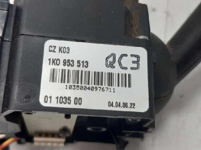 MANDO INTERMITENTES, AUDI, A3 (8P1)
