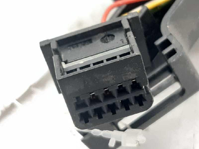 MANDO INTERMITENTES, AUDI, A3 (8P1)