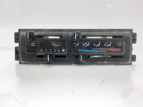  MANDO CALEFACCION / AIRE ACONDICIONADO NISSAN TERRANO II (R20) 