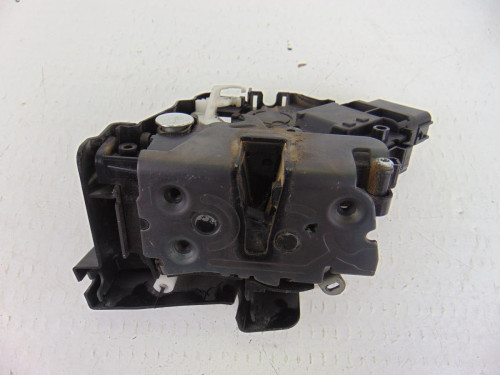  CERRADURA PUERTA DELANTERA IZQUIERDA, VOLVO, V50 FAMILIAR 