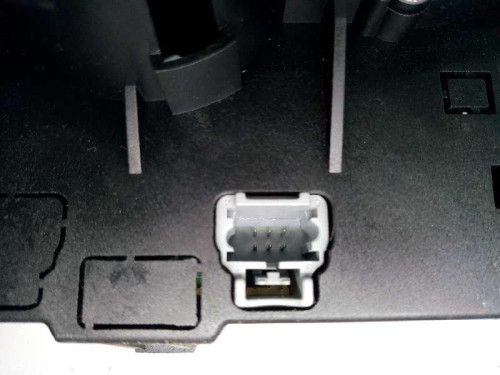  MANDO LUCES CITROEN C2 