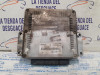  CENTRALITA MOTOR UCE 