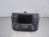 PANTALLA MULTIFUNCION JEEP RENEGADE (BU) 