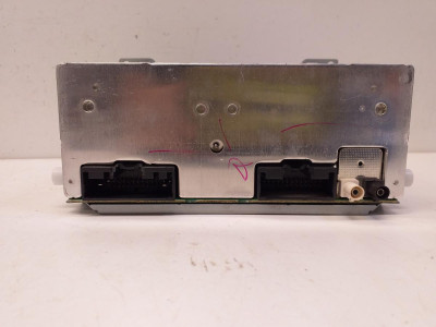 SISTEMA AUDIO / RADIO CD, FORD, FOCUS BERLINA (CB8)