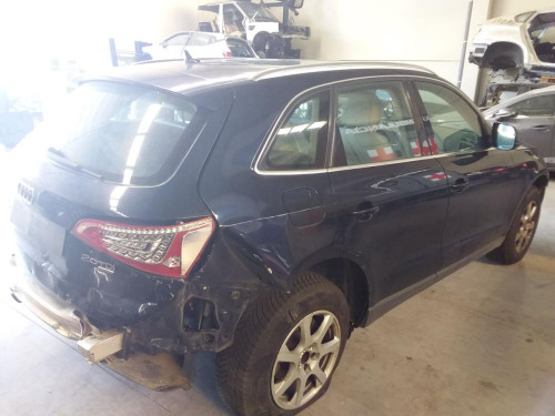 AUDI Q5 (8R) — Donor Vehicle for Used Parts 