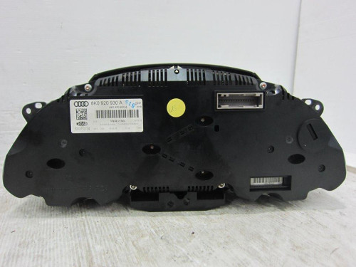 CUADRO INSTRUMENTOS AUDI A4 BERLINA (8K2) 
