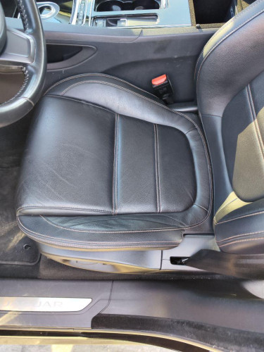 ASIENTO DELANTERO IZQUIERDO Jaguar F-PACE 