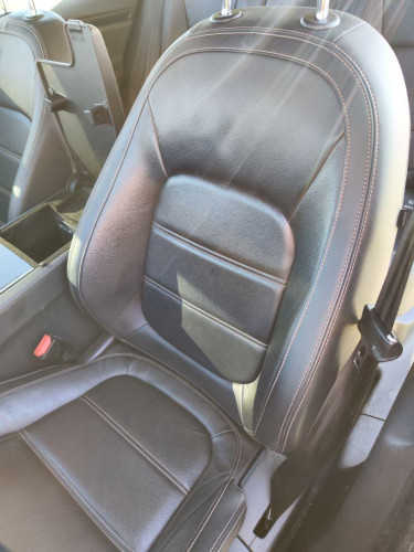 ASIENTO DELANTERO IZQUIERDO Jaguar F-PACE 