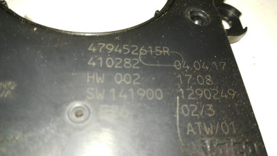 SENSOR, RENAULT, KADJAR