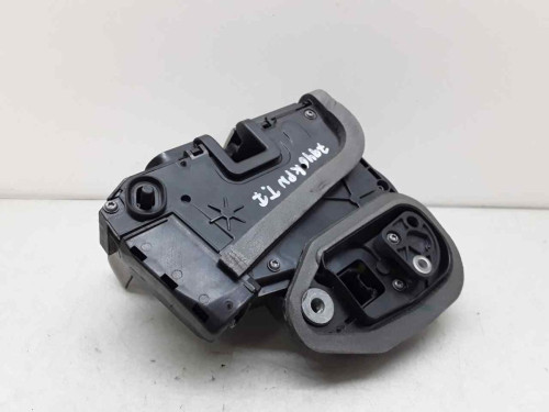 CERRADURA PUERTA TRASERA IZQUIERDA Opel ASTRA K SPORTS TOURER 