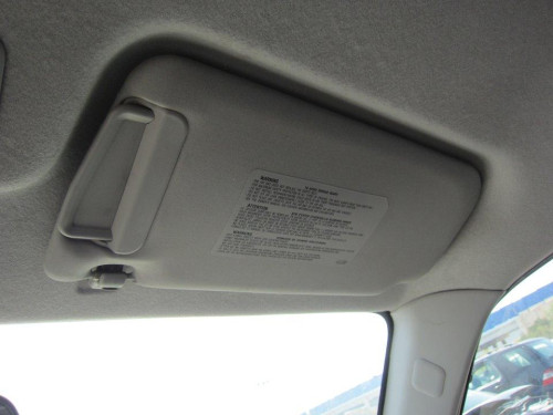  PARASOL DERECHO MITSUBISHI MONTERO (V60/V70) 