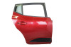 PUERTA TRASERA DERECHA, DACIA, SANDERO III