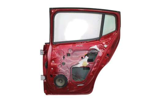 PUERTA TRASERA DERECHA, DACIA, SANDERO III