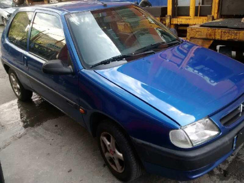  CITROEN SAXO 