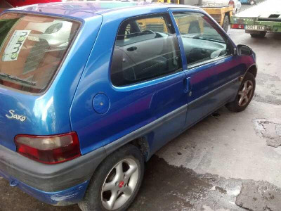 CITROEN SAXO