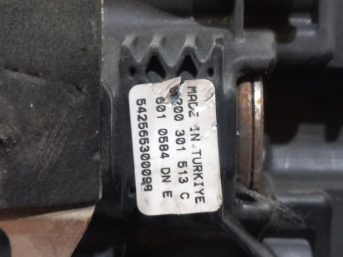  AIRBAG DELANTERO IZQUIERDO 
