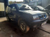 NISSAN TERRANO II (R20) — автомобиль-донор на запчасти 