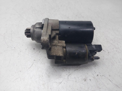 MOTOR ARRANQUE, VOLKSWAGEN, POLO IV (9N1)