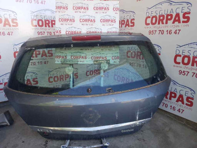 PORTON TRASERO, Opel, ASTRA H GTC