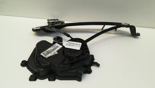  ELEVALUNAS TRASERO IZQUIERDO SEAT IBIZA ST (6J8) 