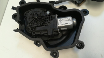 ELEVALUNAS TRASERO IZQUIERDO, SEAT, IBIZA ST (6J8)