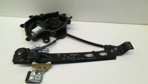  ELEVALUNAS TRASERO IZQUIERDO SEAT IBIZA ST (6J8) 