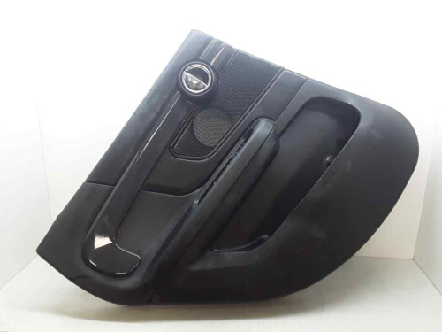 GUARNECIDO PUERTA TRASERA IZQUIERDA BMW MINI COUNTRYMAN (R60) 
