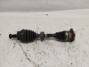 TRANSMISION DELANTERA IZQUIERDA SEAT IBIZA (6L1) 