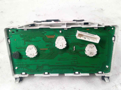 CUADRO INSTRUMENTOS, NISSAN, NOTE (E11E)