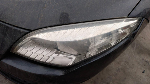  RENAULT MEGANE III BERLINA 5P 