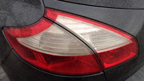 RENAULT MEGANE III BERLINA 5P 