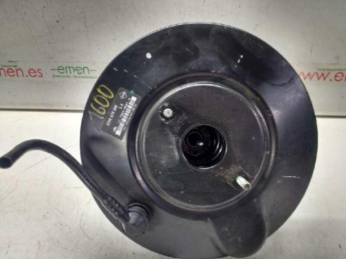  SERVOFRENO, RENAULT, CLIO III 