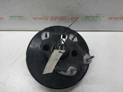 SERVOFRENO, RENAULT, CLIO III