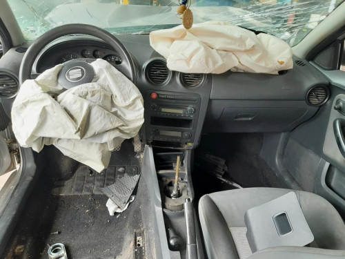  SEAT IBIZA (6L1) 