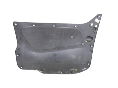 GUARNECIDO PUERTA TRASERA DERECHA, RENAULT, TRAFIC III COMBI