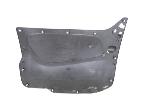  GUARNECIDO PUERTA TRASERA DERECHA, RENAULT, TRAFIC III COMBI 