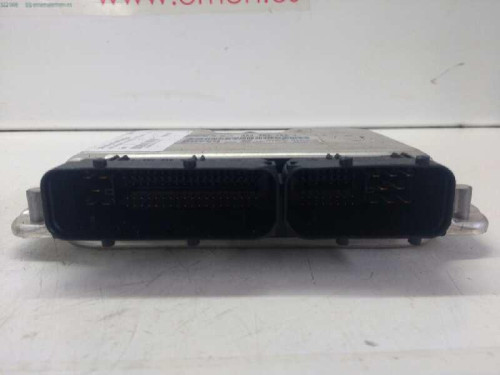 CENTRALITA MOTOR UCE AUDI A6 BERLINA (4B2) 