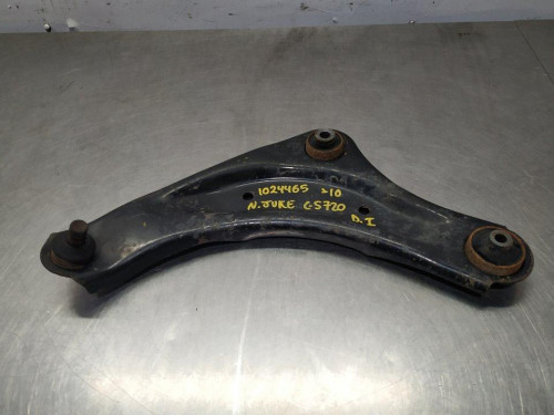 BRAZO SUSPENSION INFERIOR DELANTERO IZQUIERDO NISSAN JUKE (F15E) 