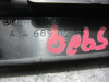  NO IDENTIFICADO Mercedes-Benz VANEO (BM 414) COMPACT VAN 