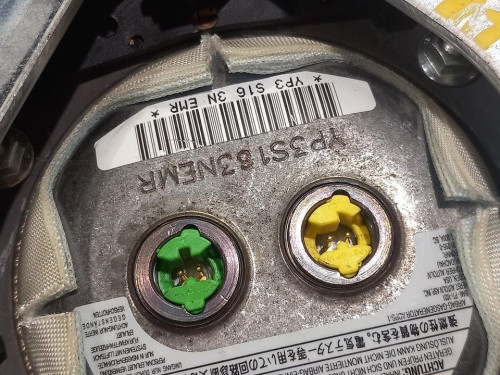  AIRBAG DELANTERO IZQUIERDO 