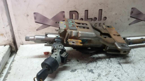 COLUMNA DIRECCION CITROEN C3 
