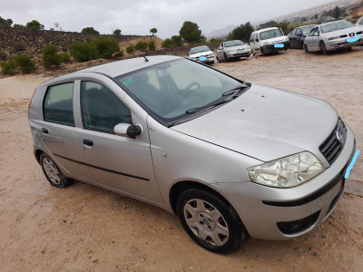 FIAT II PUNTO (188) BERLINA