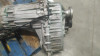 CAJA TRANSFER Mercedes-Benz CLASE ML (BM 163) 