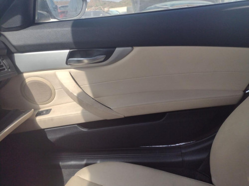 ELEVALUNAS DELANTERO DERECHO BMW SERIE Z4 ROADSTER (E89) 
