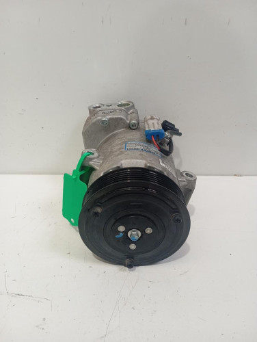  COMPRESOR AIRE ACONDICIONADO OPEL ASTRA J BERLINA 5P 