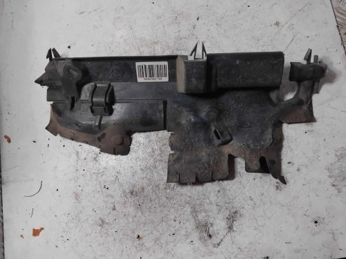 MOLDURAS DELANTERAS Peugeot 508 SW (10.2010->) PEUGEOT 508 SW (10.2010->) 