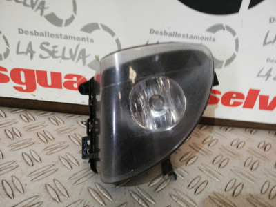 FARO ANTINIEBLA IZQUIERDO